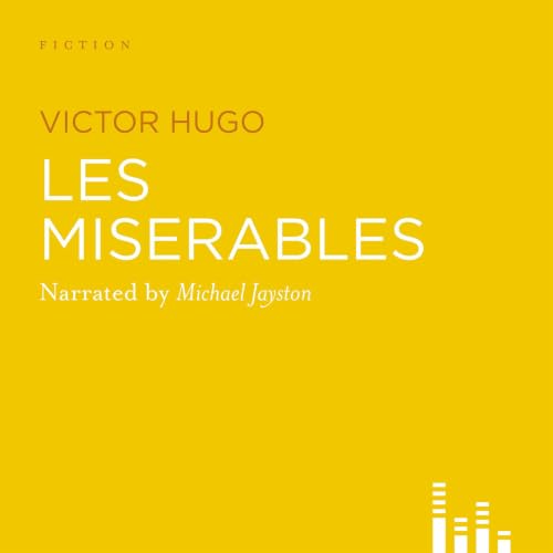 Cover of Les Miserables