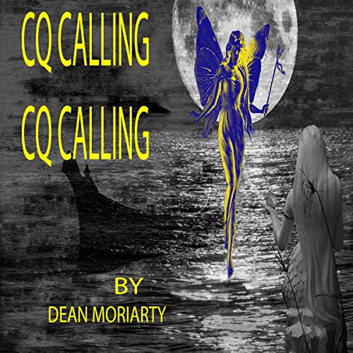 Cover of CQ calling, CQ calling