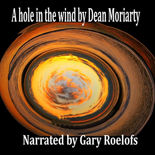 Cover of A Hole in the Wind