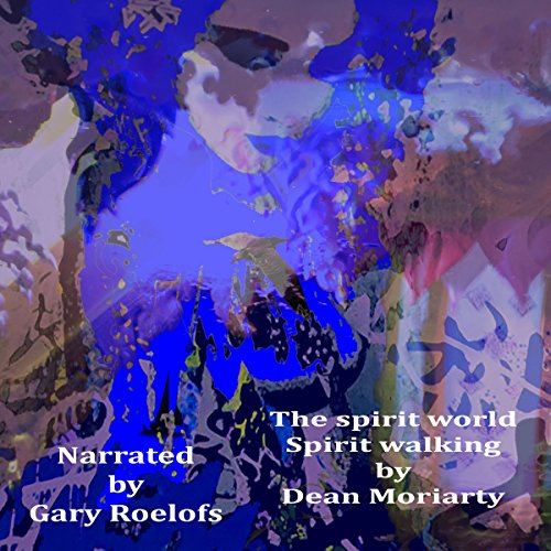 Cover of The Spirit World