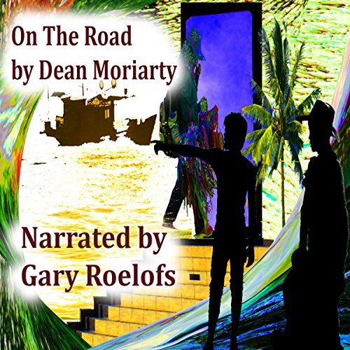 Cover of On the Road