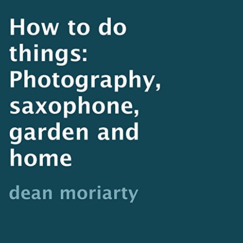 Cover of How to Do Things