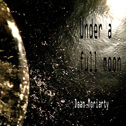 Cover of Under a Full Moon