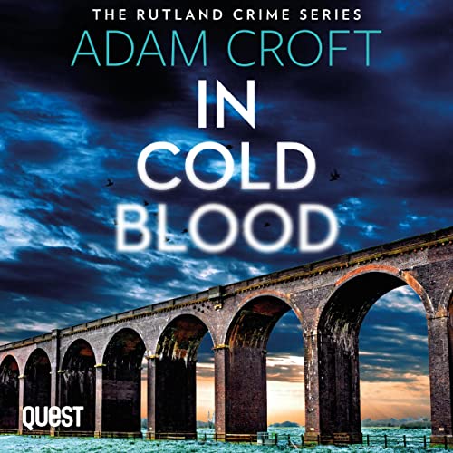 Cover of In Cold Blood