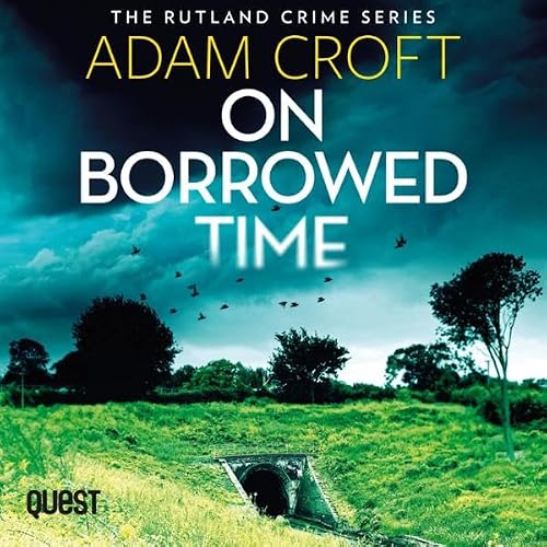 Cover of On Borrowed Time