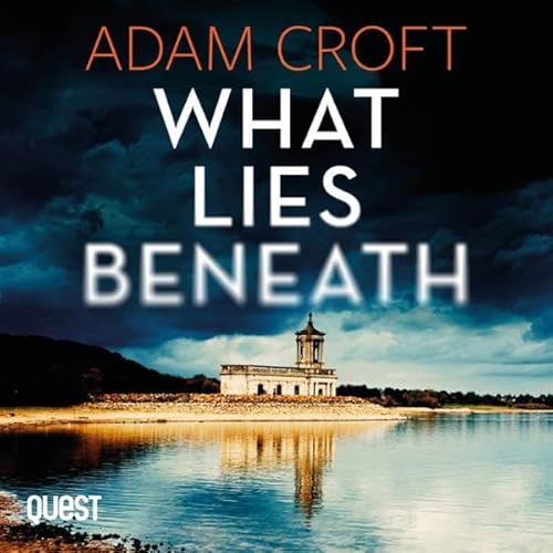 Cover of What Lies Beneath
