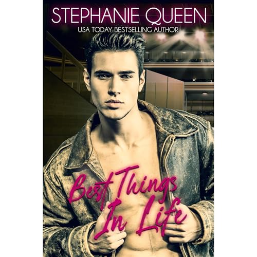 Cover of Best Things in Life