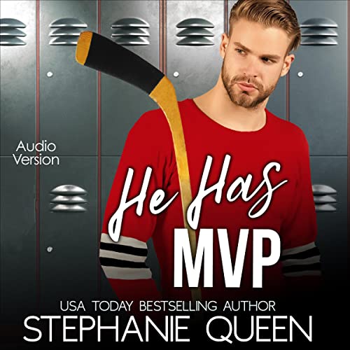 Cover of He Has MVP