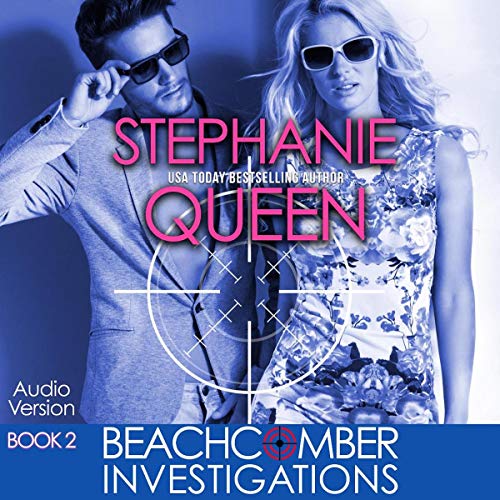 Cover of Beachcomber Investigations