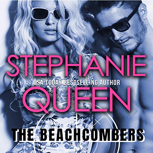 Cover of The Beachcombers
