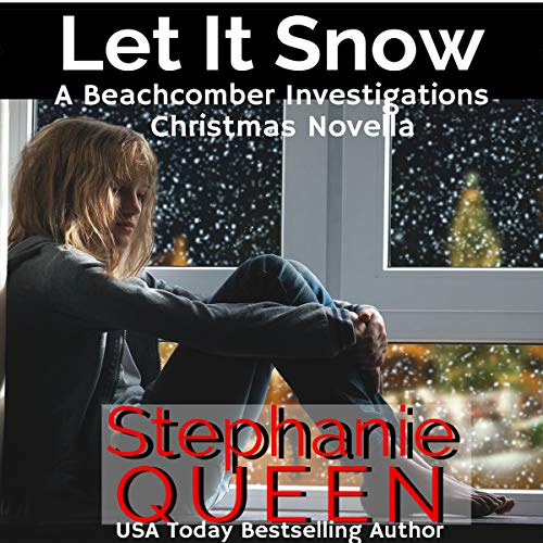 Cover of Let It Snow