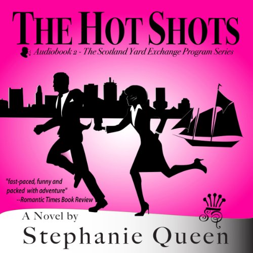 Cover of The Hot Shots