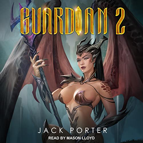 Cover of Guardian 2