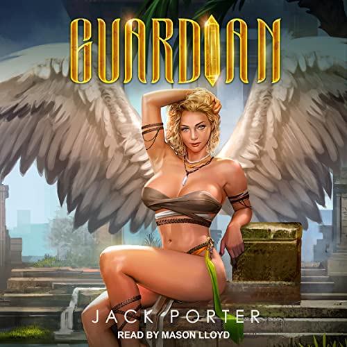 Cover of Guardian