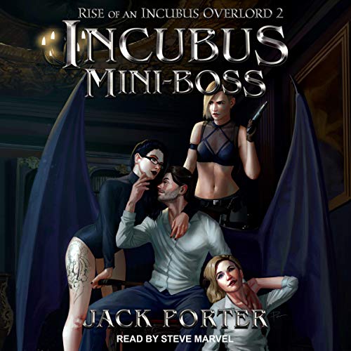 Cover of Incubus Mini-Boss