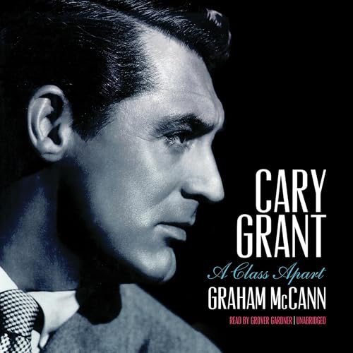 Cover of Cary Grant