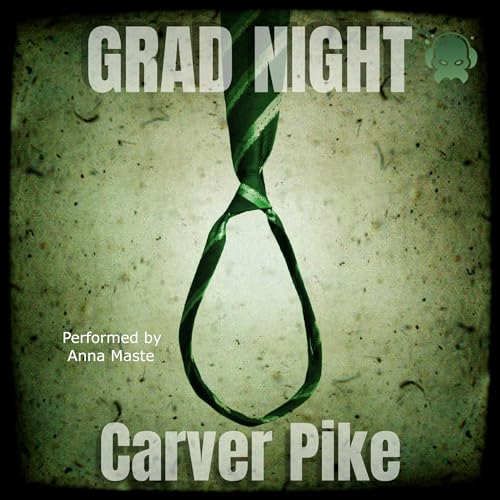 Cover of Grad Night