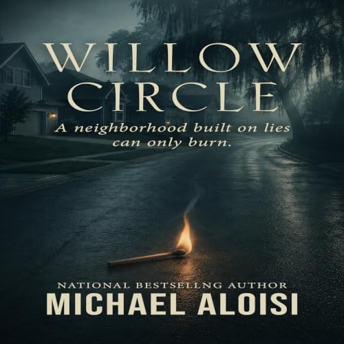 Cover of Willow Circle
