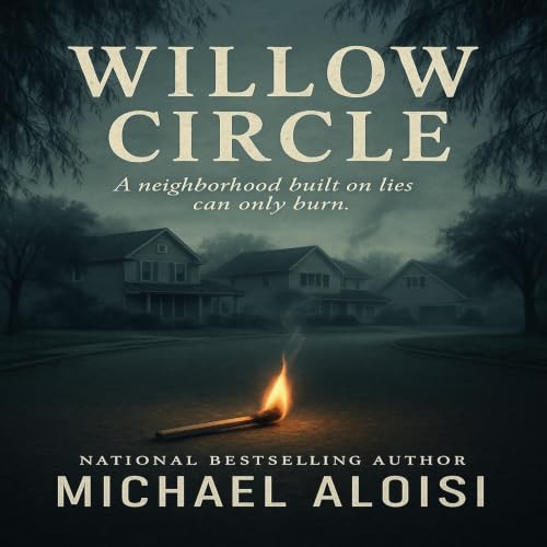 Cover of Willow Circle