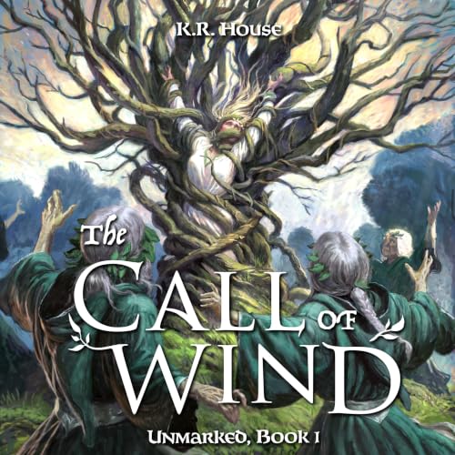 Cover of The Call of Wind