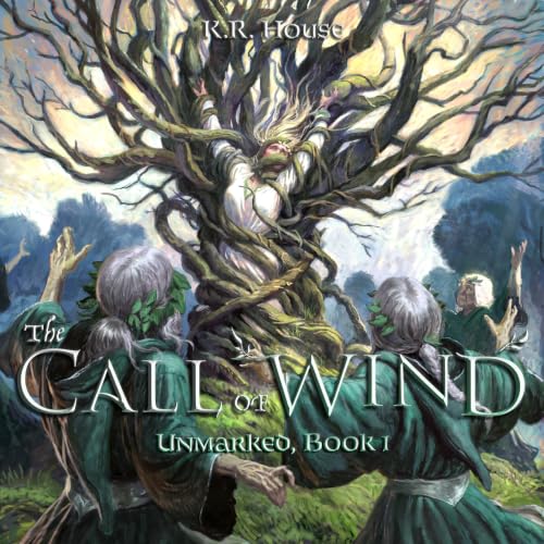 Cover of The Call of Wind