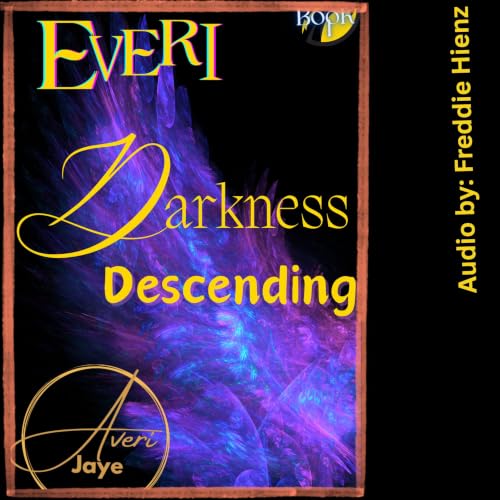 Cover of Everi: Darkness Descending