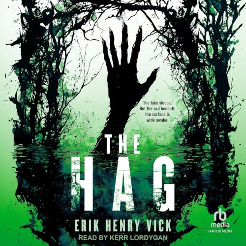Cover of The Hag