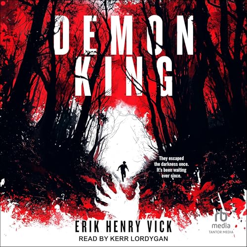 Cover of Demon King