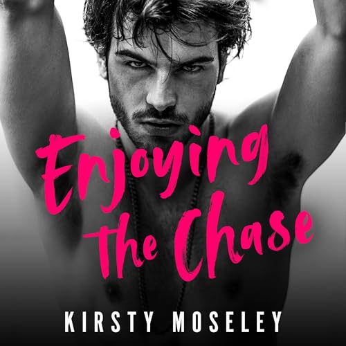 Cover of Enjoying the Chase