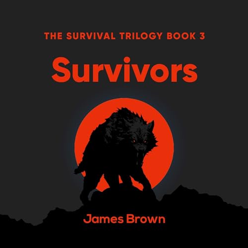 Cover of Survivors