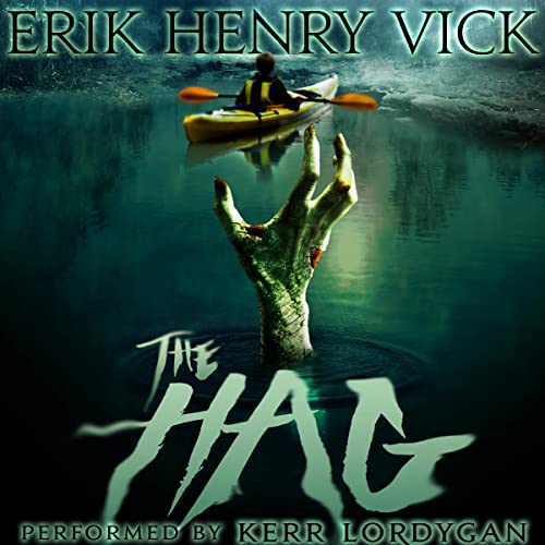 Cover of The Hag
