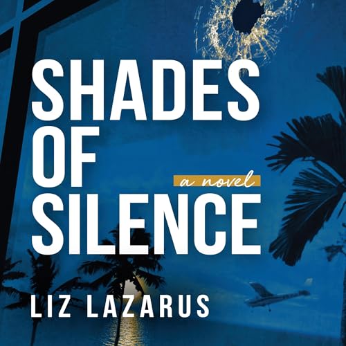 Cover of Shades of Silence