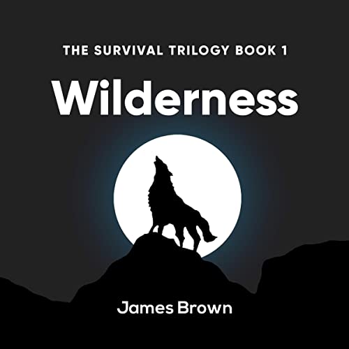 Cover of Wilderness
