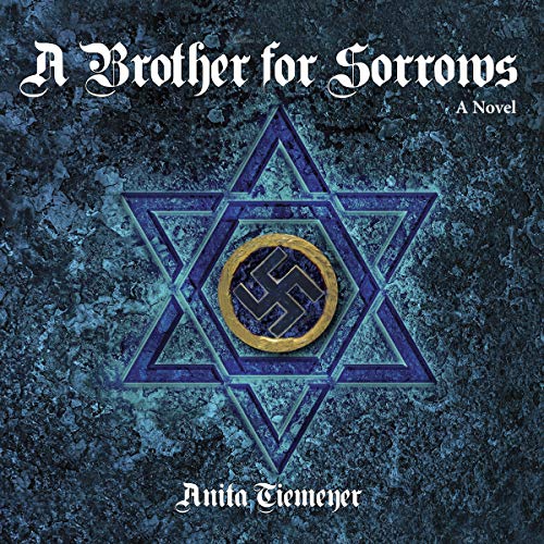 Cover of A Brother for Sorrows