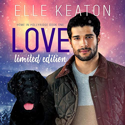 Cover of Love: Limited Edition