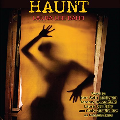 Cover of Haunt