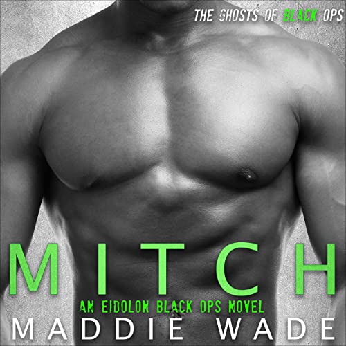Cover of Mitch