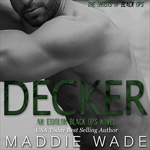 Cover of Decker