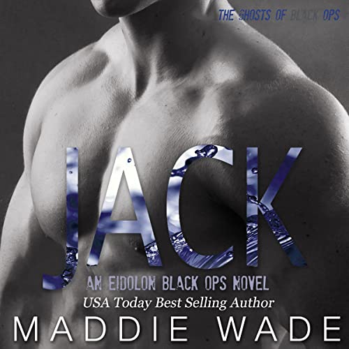 Cover of Jack