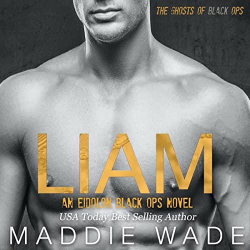 Cover of Liam
