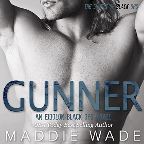 Cover of Gunner