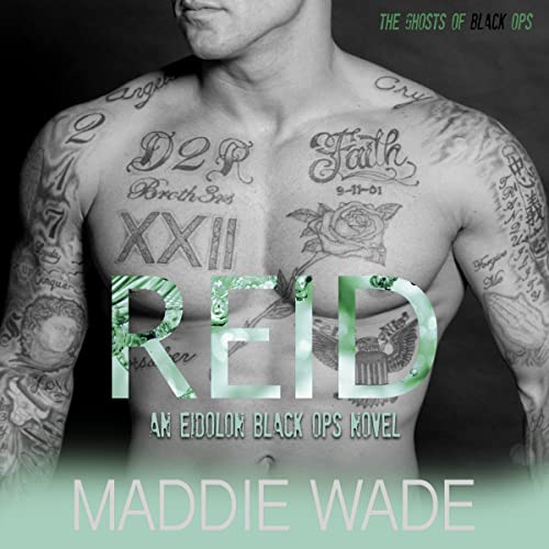 Cover of Reid