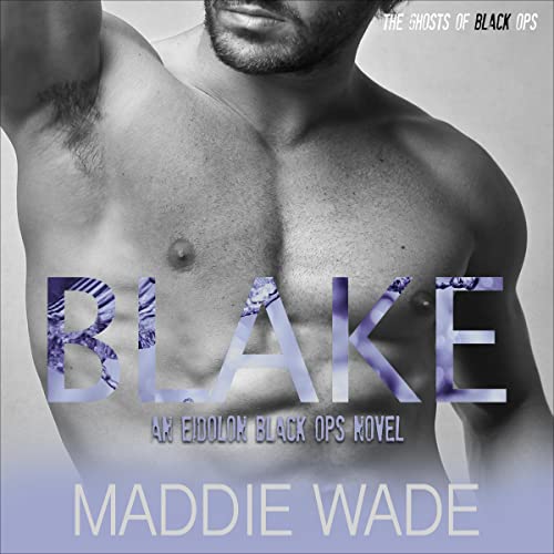 Cover of Blake