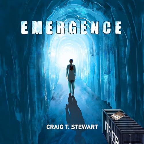 Cover of Emergence