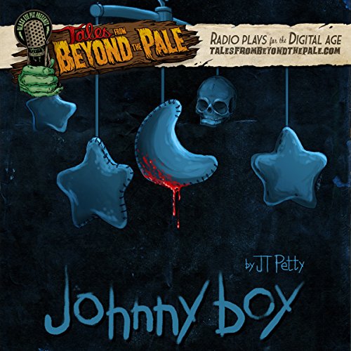 Cover of Johnny Boy