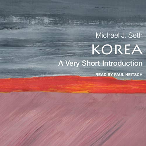 Cover of Korea