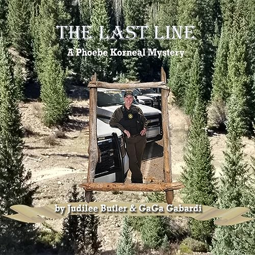 Cover of The Last Line