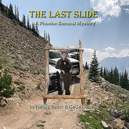 Cover of The Last Slide