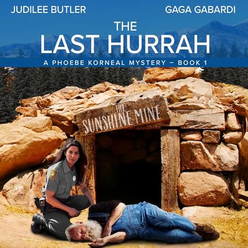 Cover of The Last Hurrah