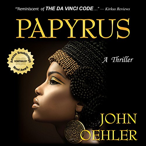 Cover of Papyrus